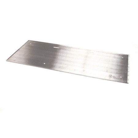 Market Forge Plate, Gasket, Inner Doo R 908311